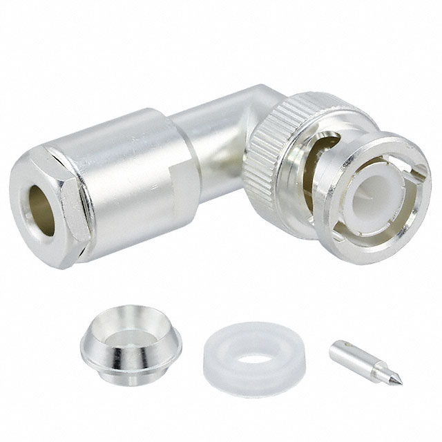 UG-913/U(42) Hirose Electric Co Ltd  Gruppi di connettori coassiali (RF)